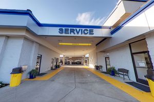 Subaru Service Center in Capitola CA Santa Cruz Subaru