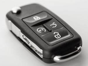 Vw extended deals range remote start