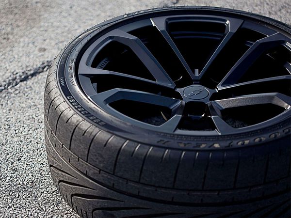 Genuine ChevroletTiresBuy 3 Tires Get 1 For a DollarAll Makes & ModelsExpires 07