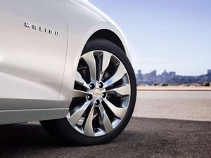 Dependable Chevrolet Maintenance and Repair Solutions thumbnail