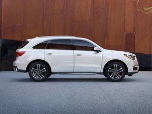 acura a1 service special