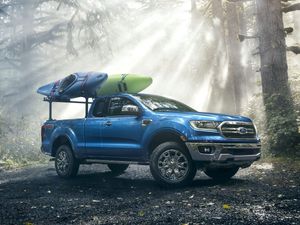 Genuine ford truck accessories sales