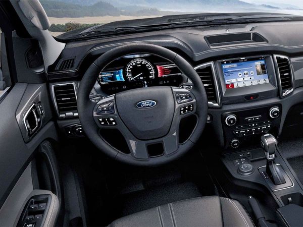 Power Steering System