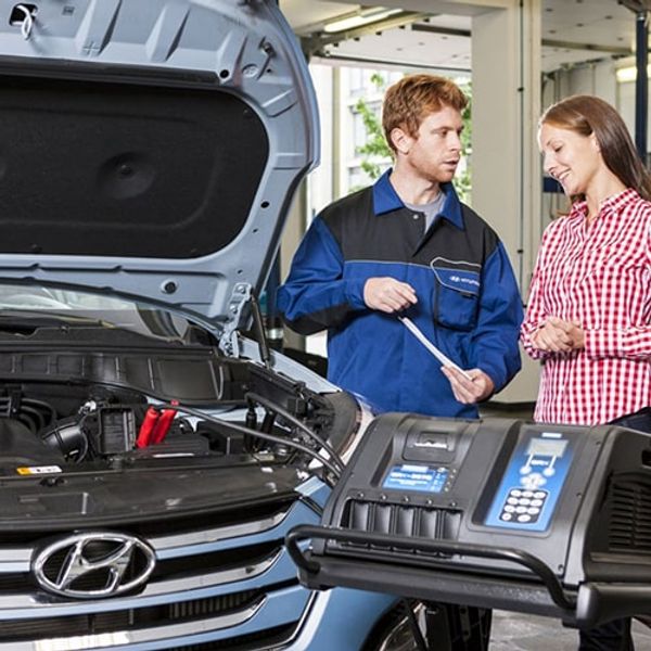 where to service my vehicle near mamroneck ny?