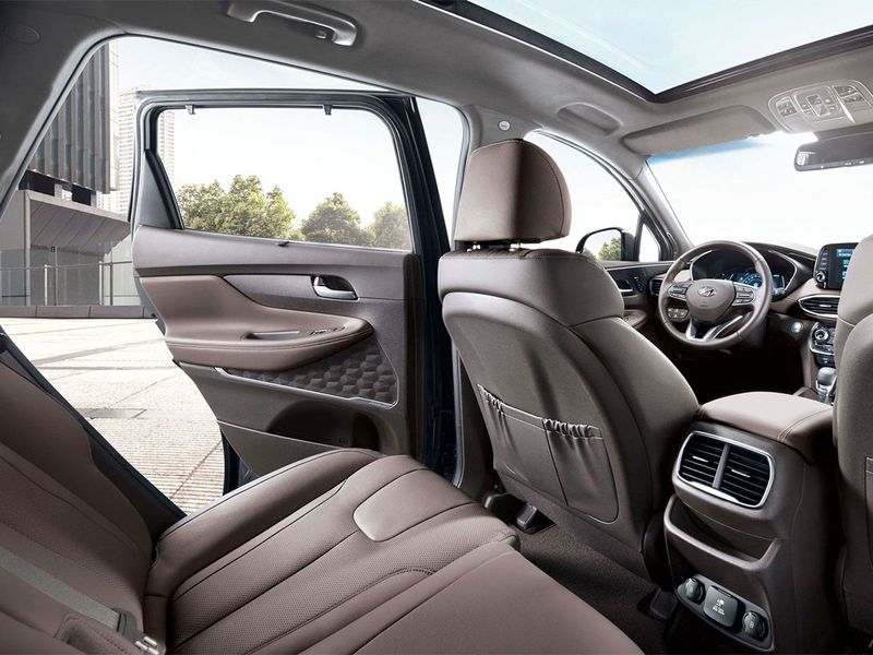 New and Used Hyundai dealership in Wichita Falls Foundation Hyundai