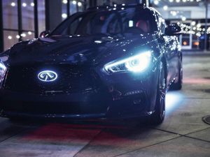 What INFINITI Q50 Accessories Are Available?