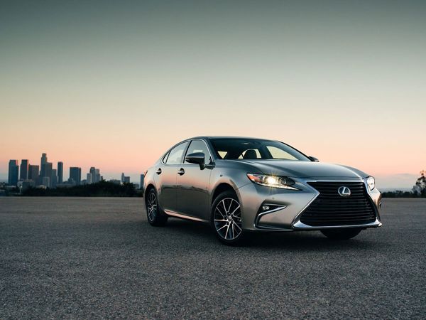 Service & Parts Specials | Lexus of Naperville