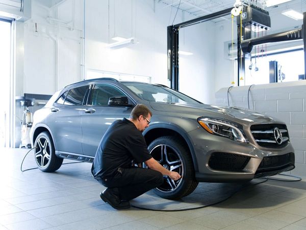 How to Maintain Your Mercedes-Benz for Peak Performance in NYC thumbnail