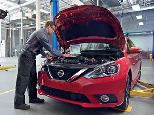 Nissan Service & Parts Specials | Colonial Nissan of Medford, MA