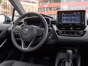 Elevate Your Vehicle's Performance with Our Certified Service