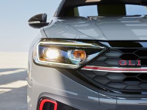 Headlight Restoration Service in Indianapolis, IN | Tom Wood Volkswagen