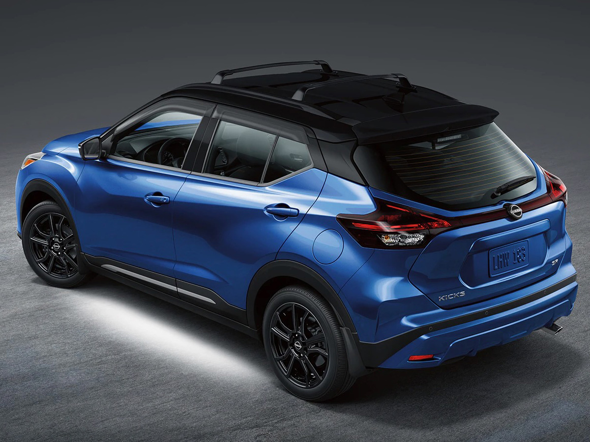 Nissan Service Near Waco, KY