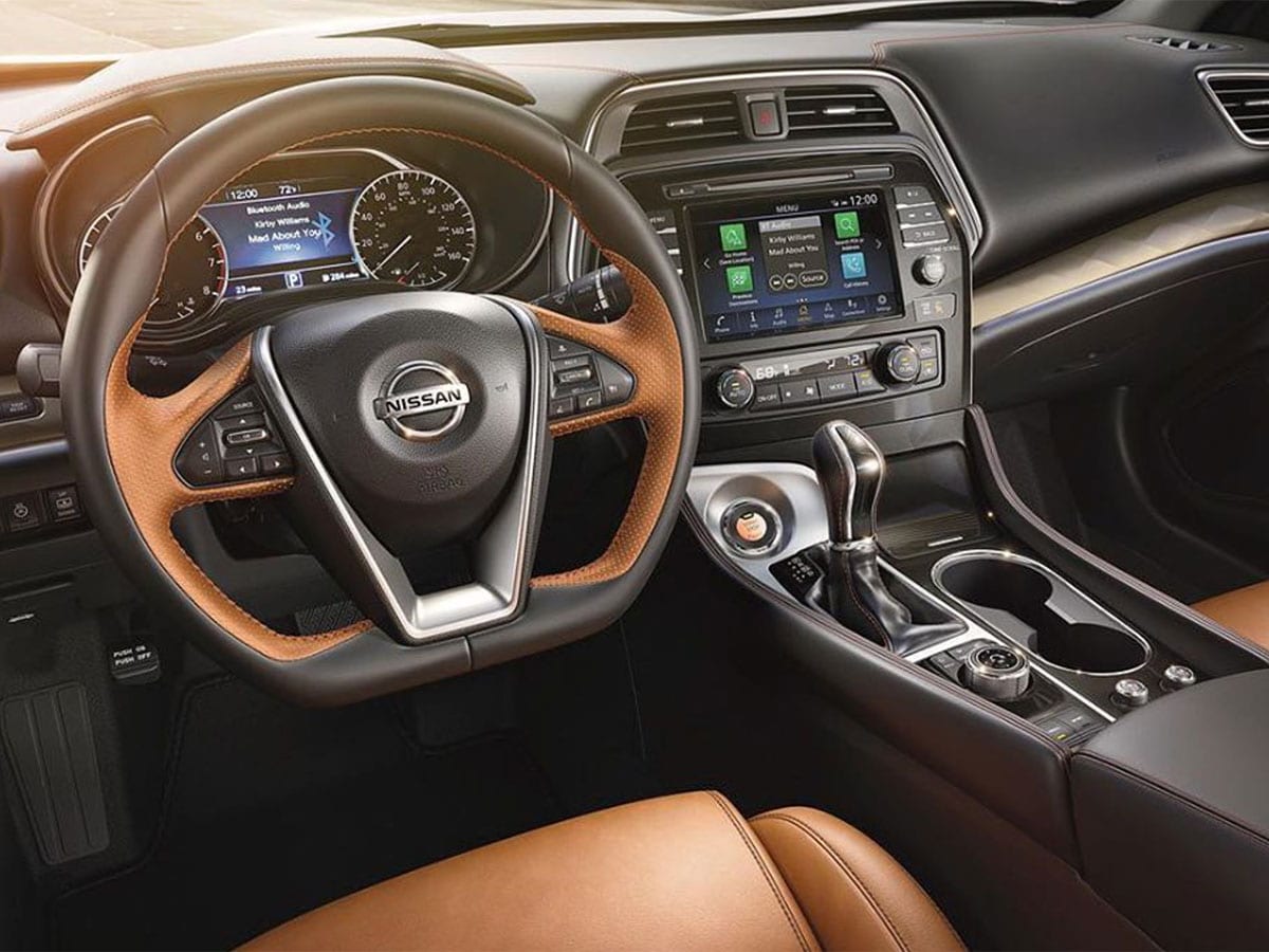 Nissan Power Steering System Services