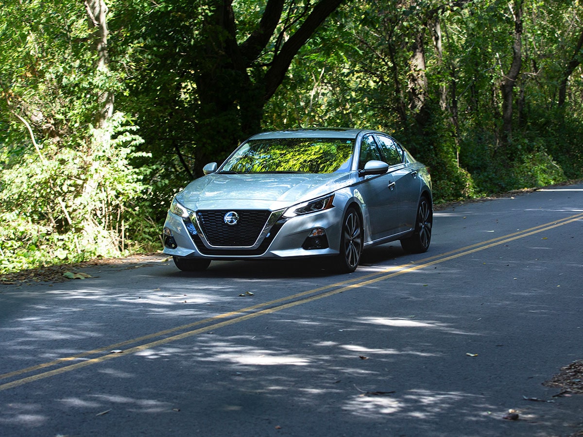Nissan Spring Maintenance Tips Services