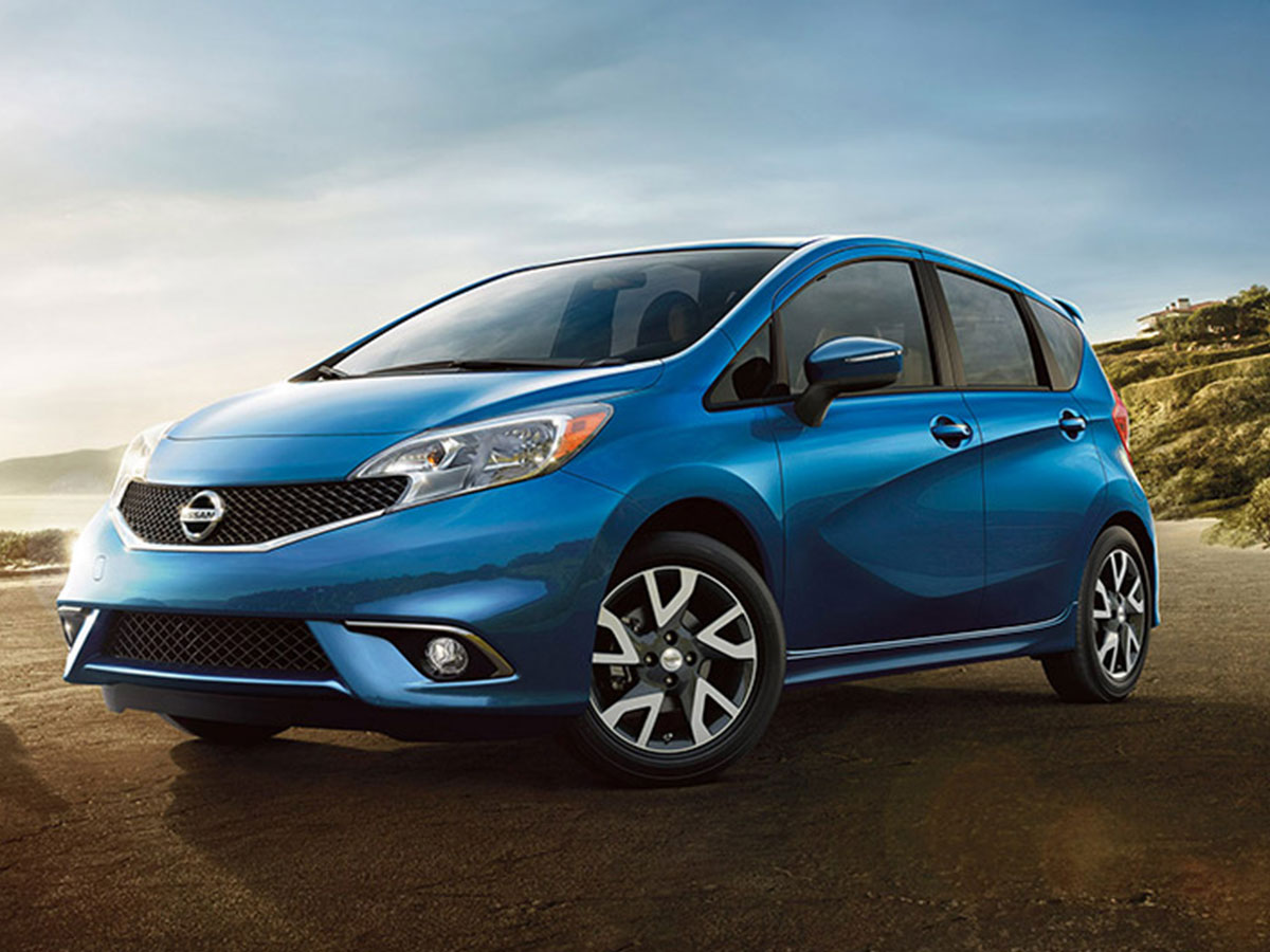 Nissan Transmission Replacement Services