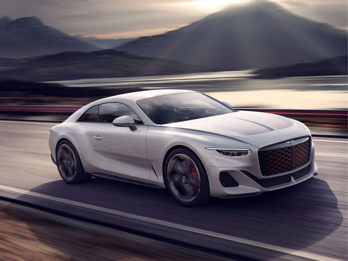 Bentley Brake Fluid Exchange Service