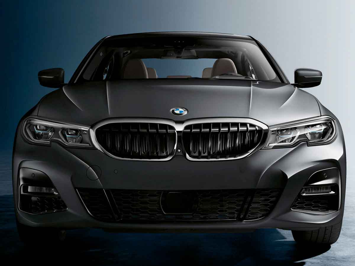 BMW Transmission Service Near Me