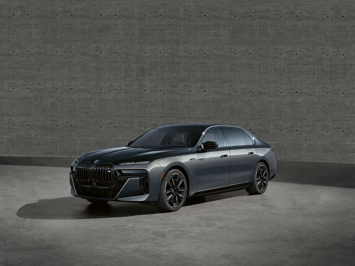 BMW Service & Repair near Bolingbrook, IL