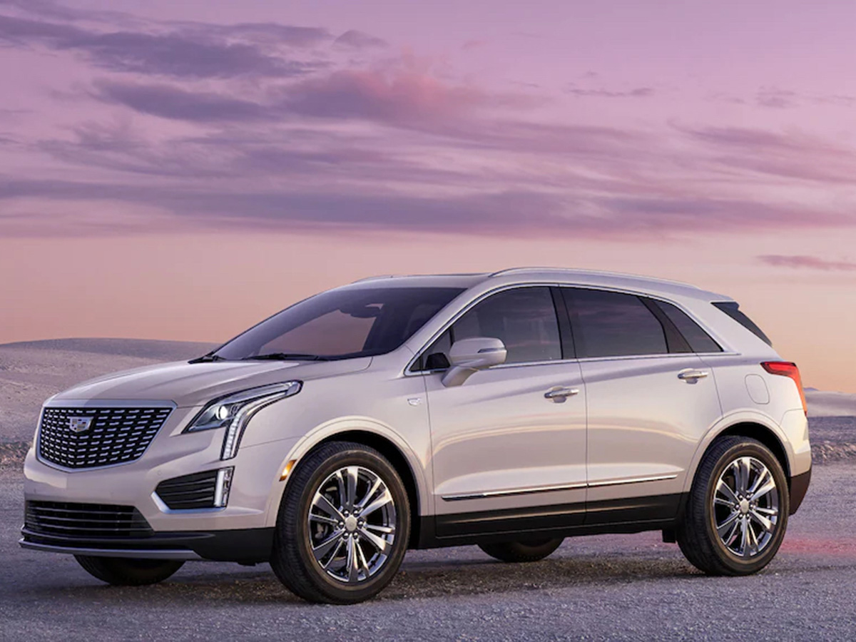 High Mileage Oil Change Service