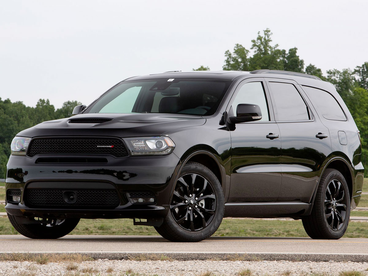 Mopar® OEM Parts and Fluids