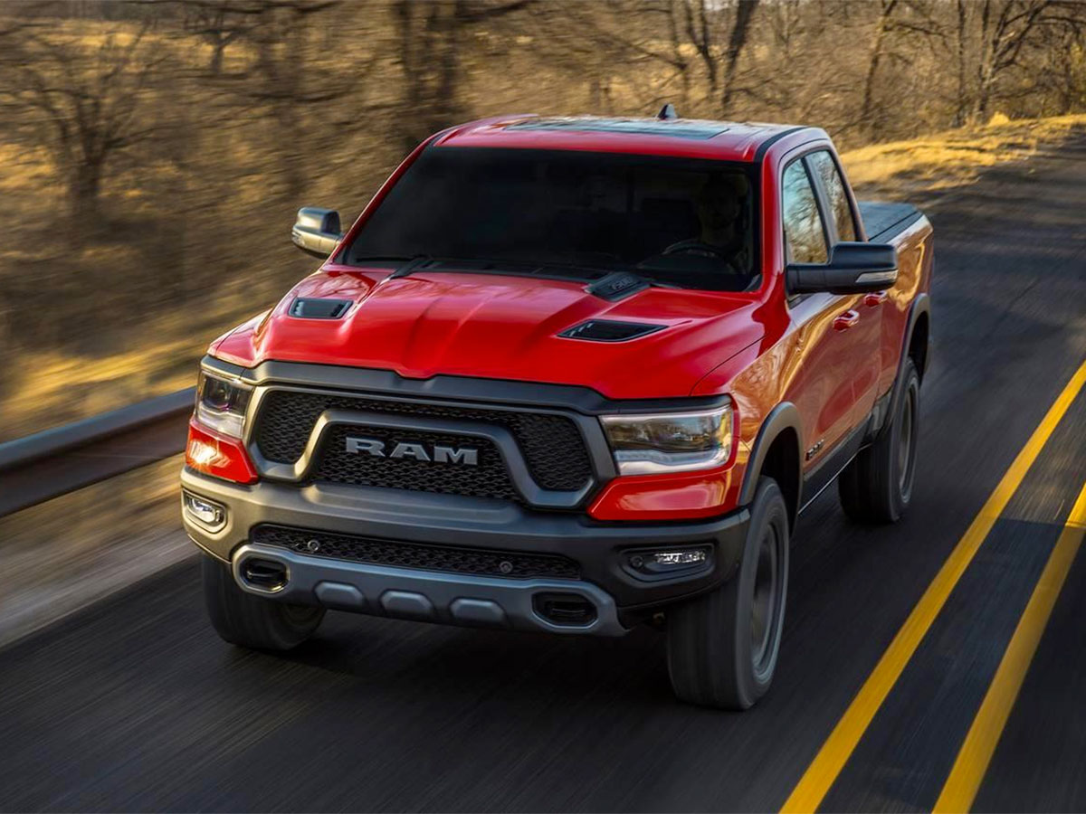 Mopar® Two-Wheel Alignment Service
