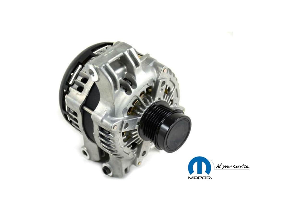 Alternator Service in Indianapolis, IN Eastgate CDJR