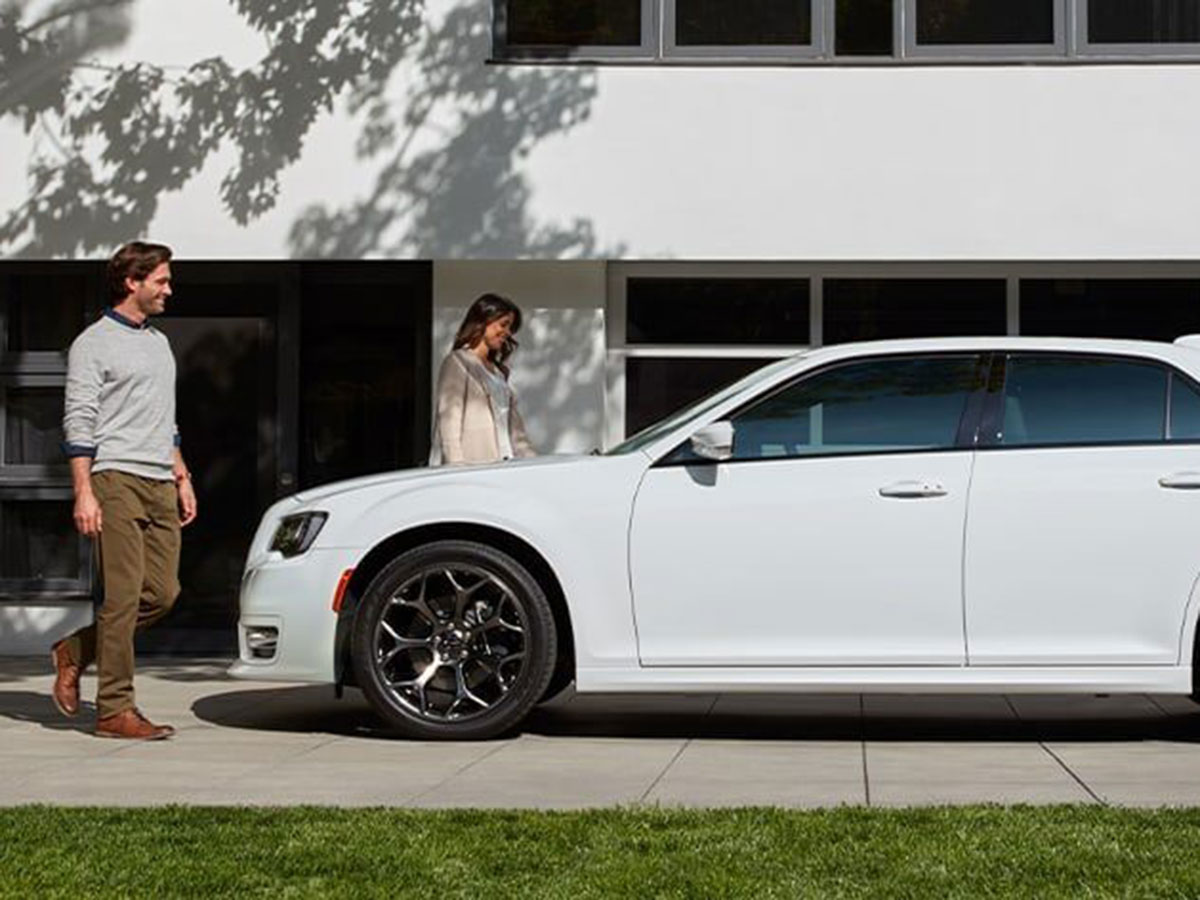 Mopar® Technician Hiring