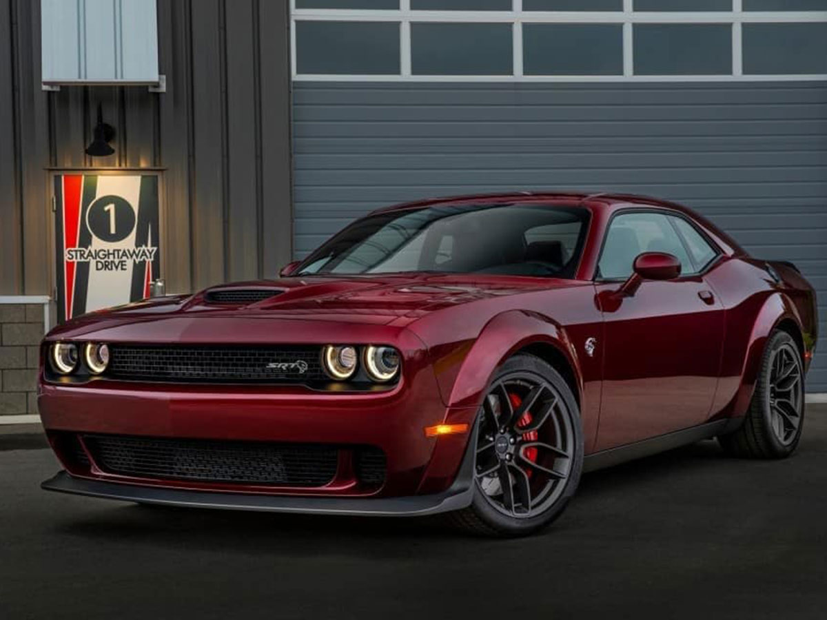 Mopar Technician Hiring