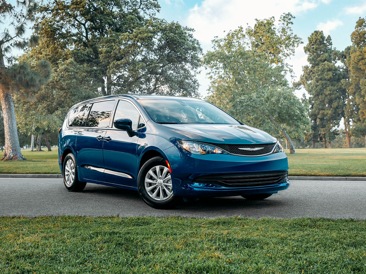 Mopar® Spring Maintenance Tips Service