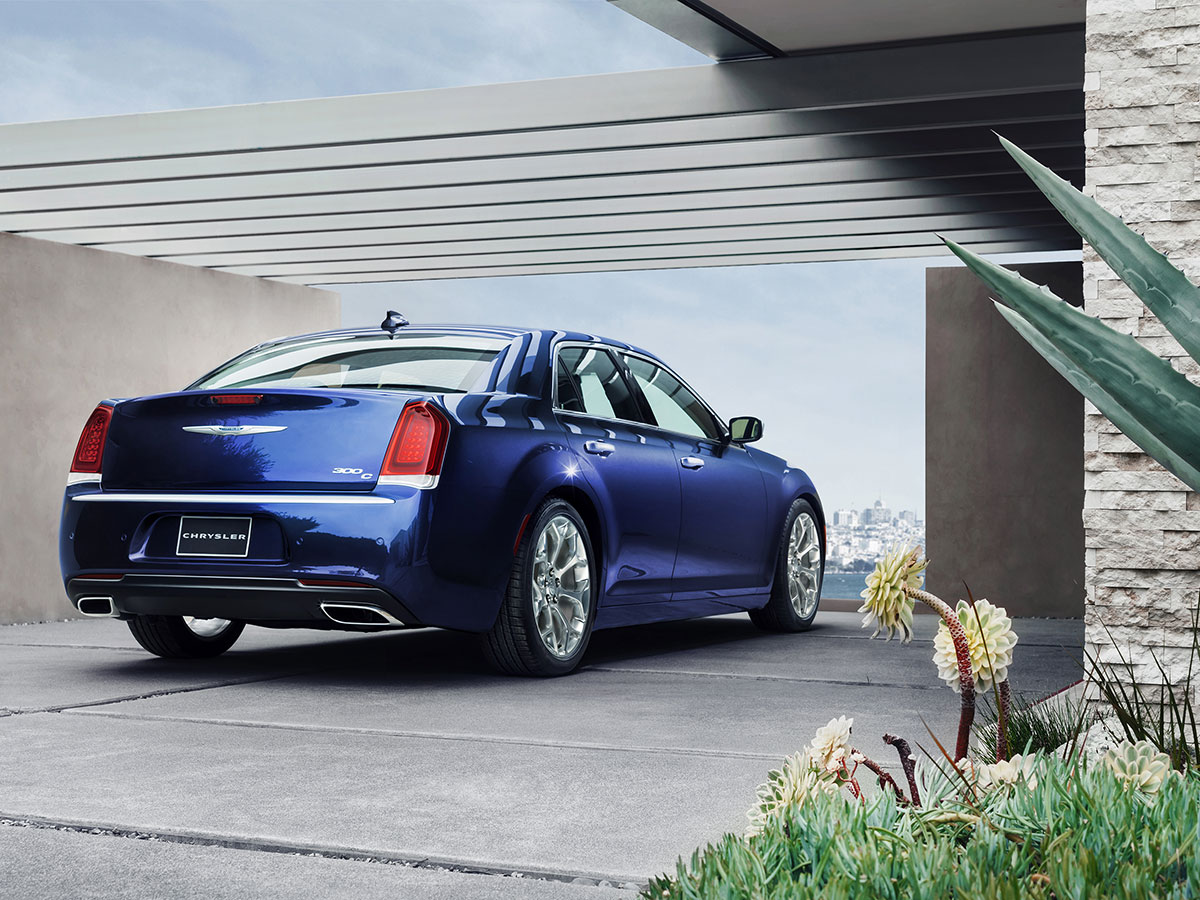 Mopar TPMS (TIre Pressure Monitoring System) Service