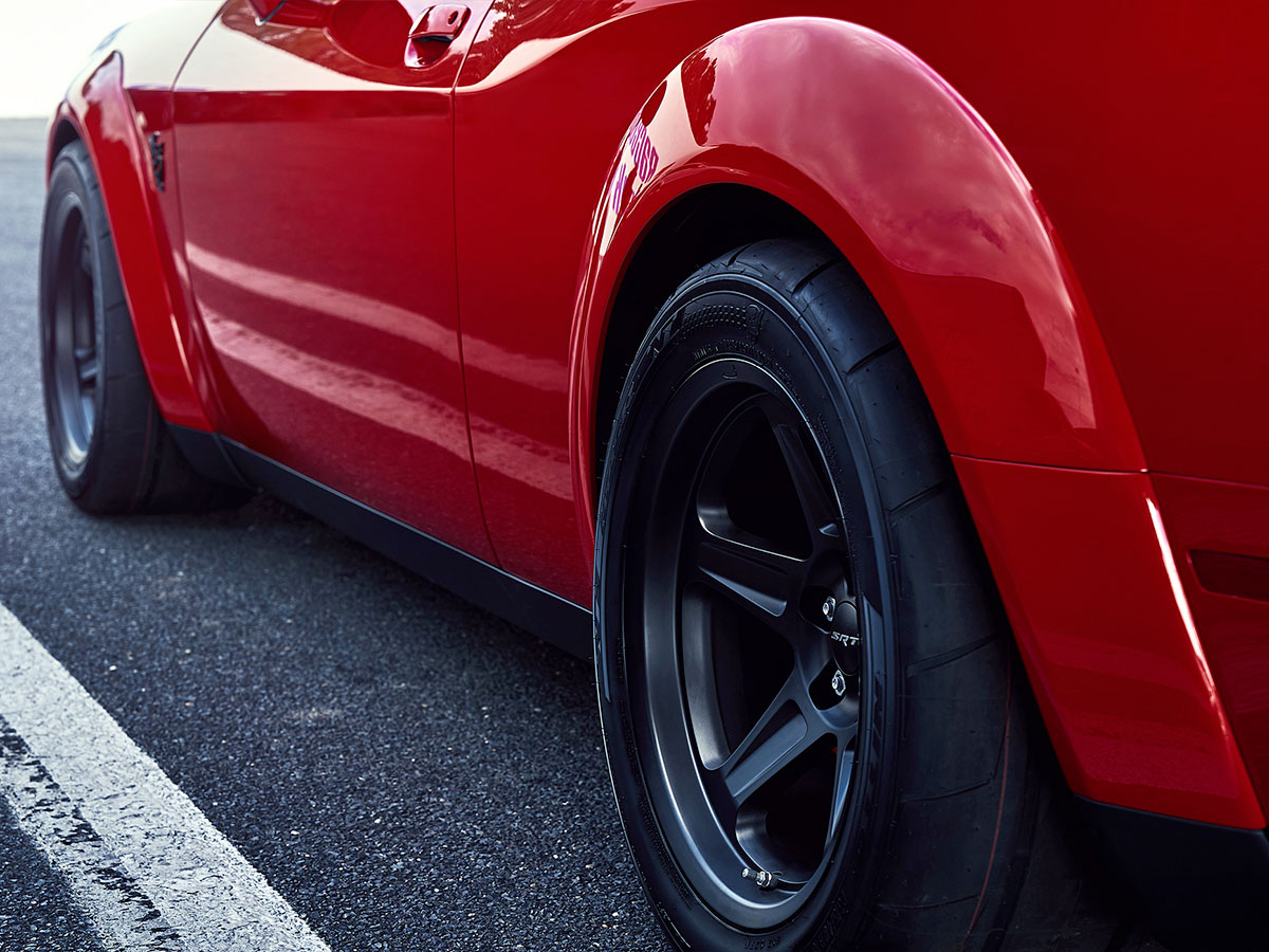 Mopar® Tire Service near Middletown, MD