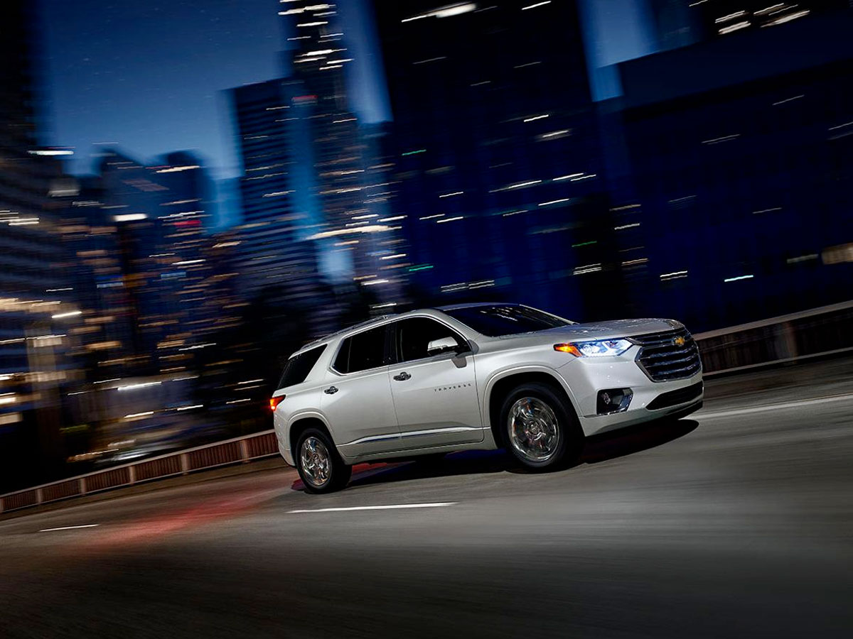 Chevrolet Coolant Fluid Exchange Service