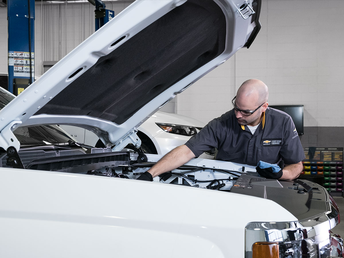 Service & Repair near Catasauqua, PA