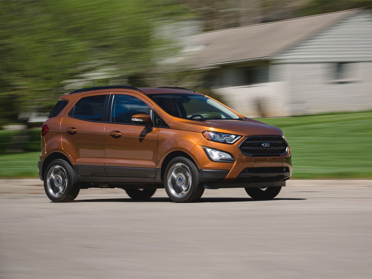 Ford Service Near North Valley, NM
