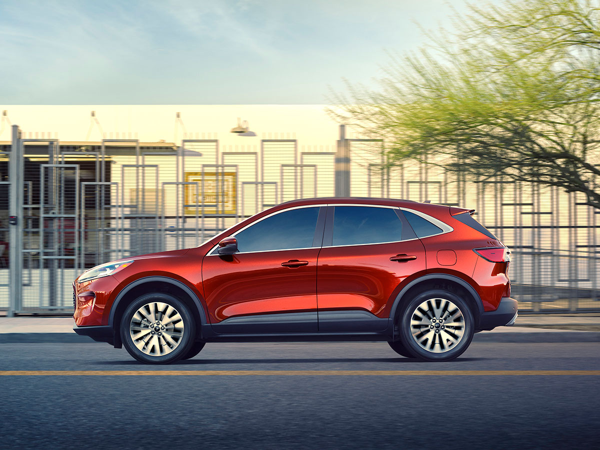 Alignment Service Near Mustang, OK