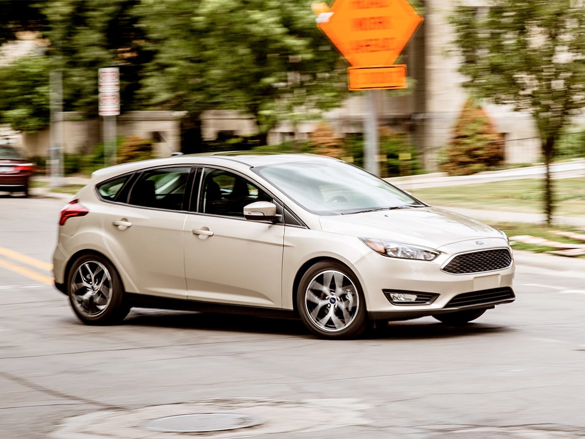 Ford Service Near South Valley, NM