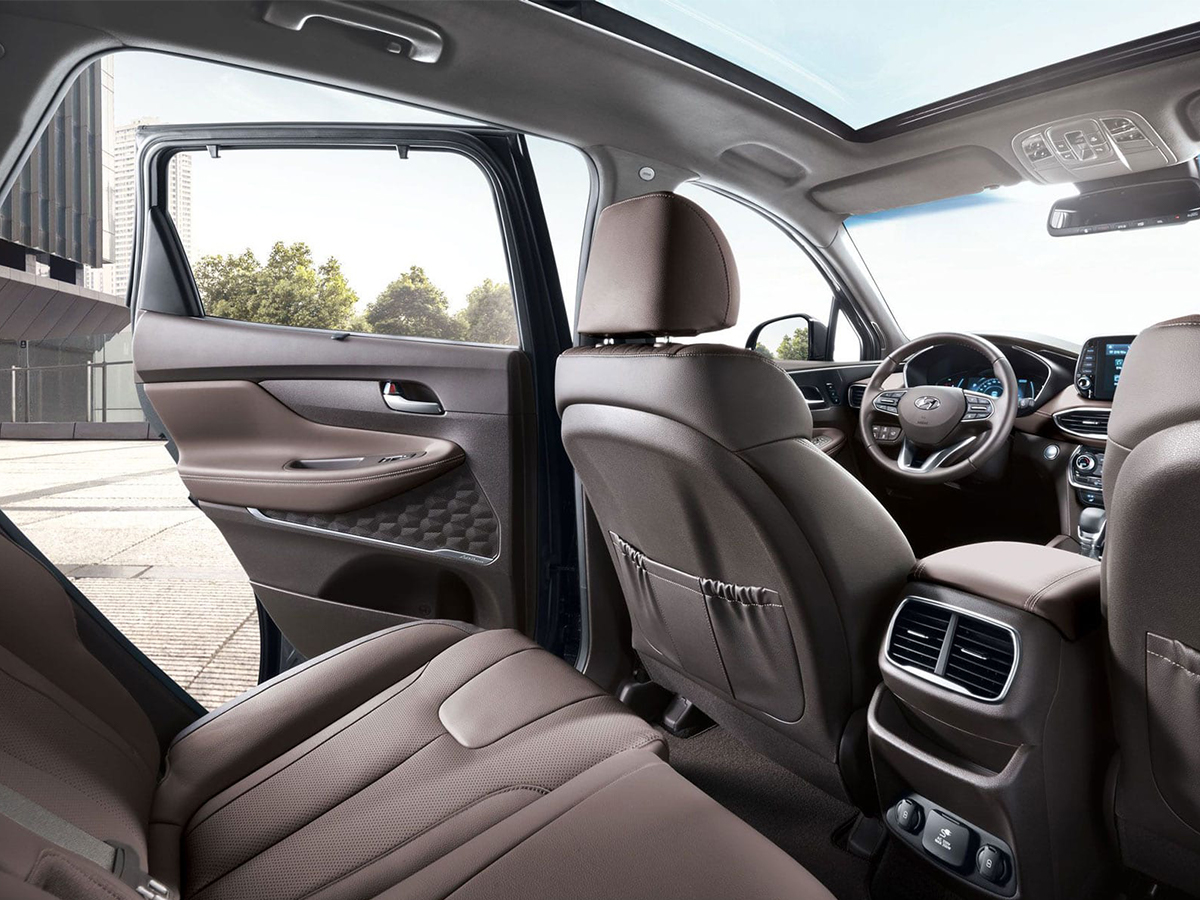 Hyundai A/C Service & Repair