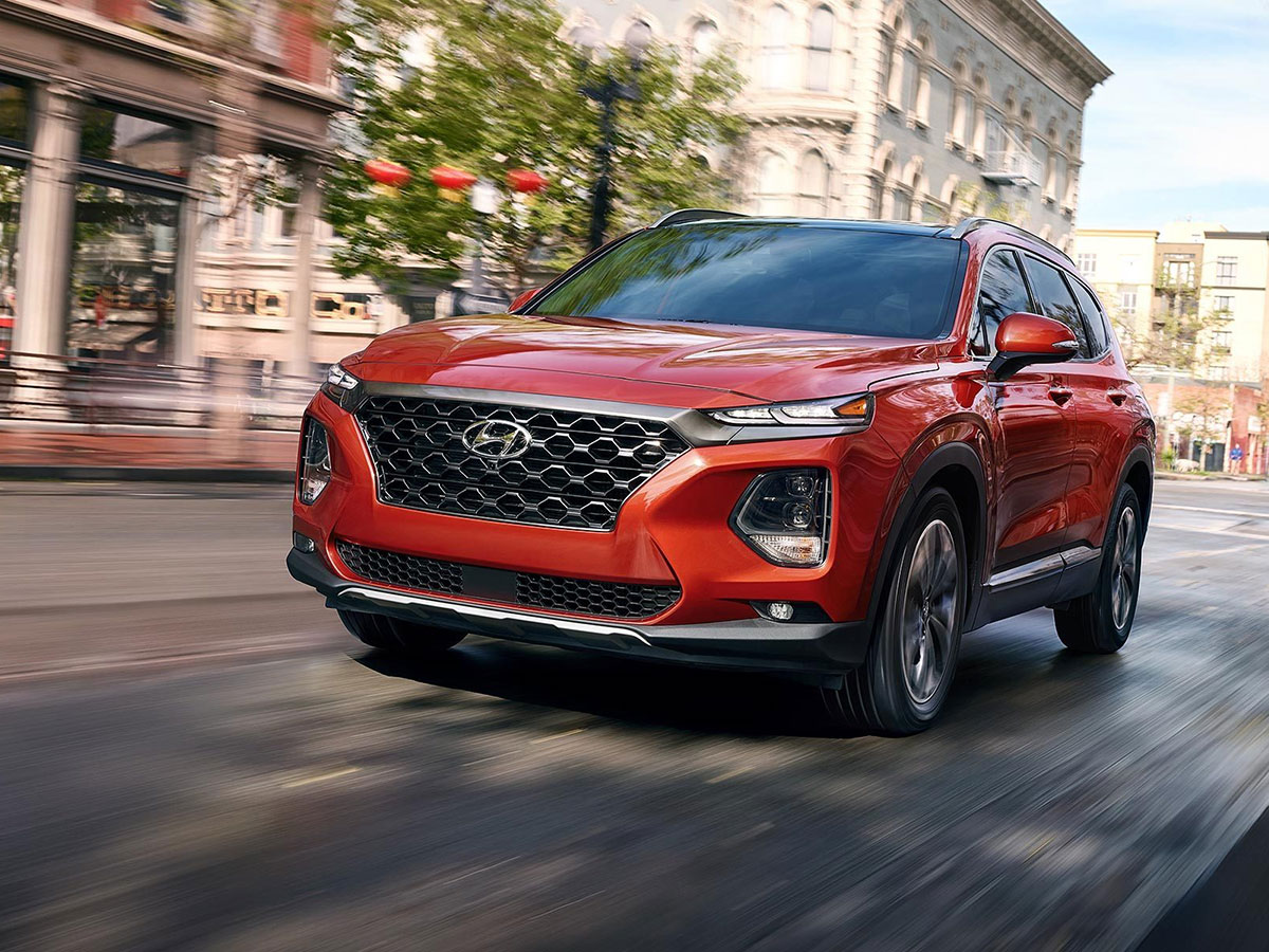 Hyundai Spring Maintenance Tips Service