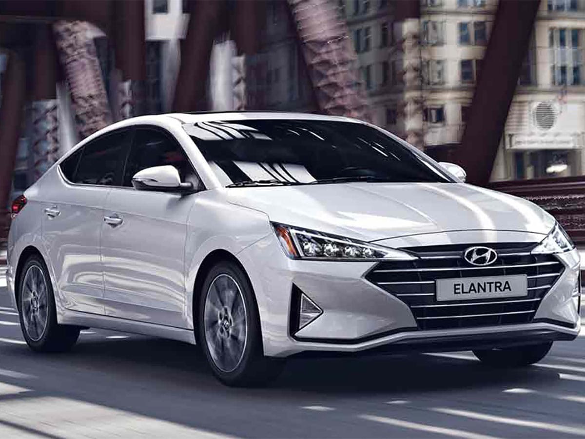 Hyundai Fluids Service