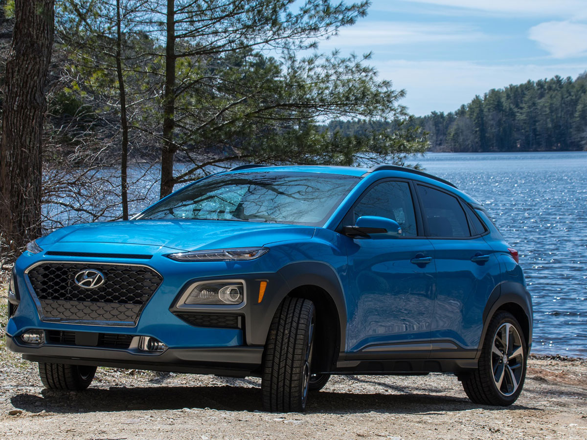 Why Service at Norman Hyundai?