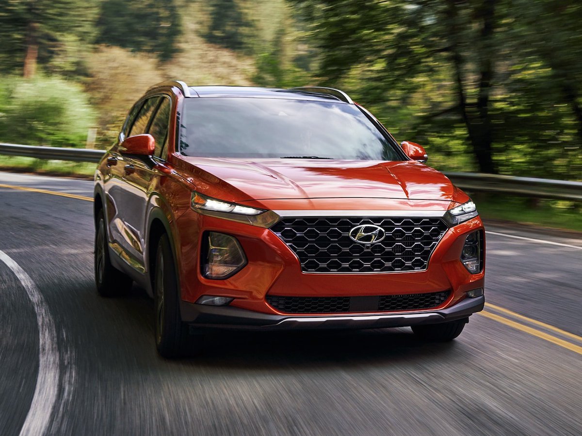 Hyundai Spring Maintenance Tips