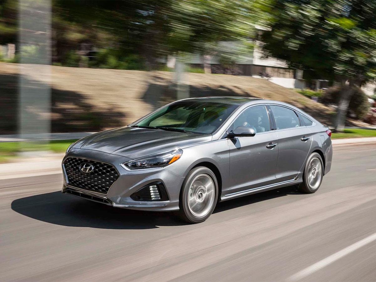 Transmission Replacement Service