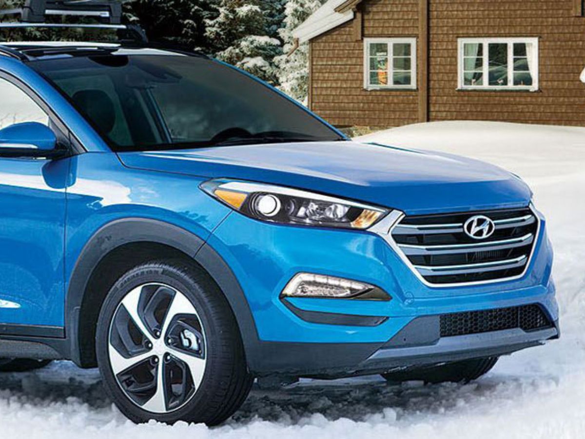 Hyundai Winter Maintenance Tips