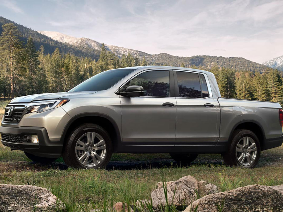 Honda Service Pass