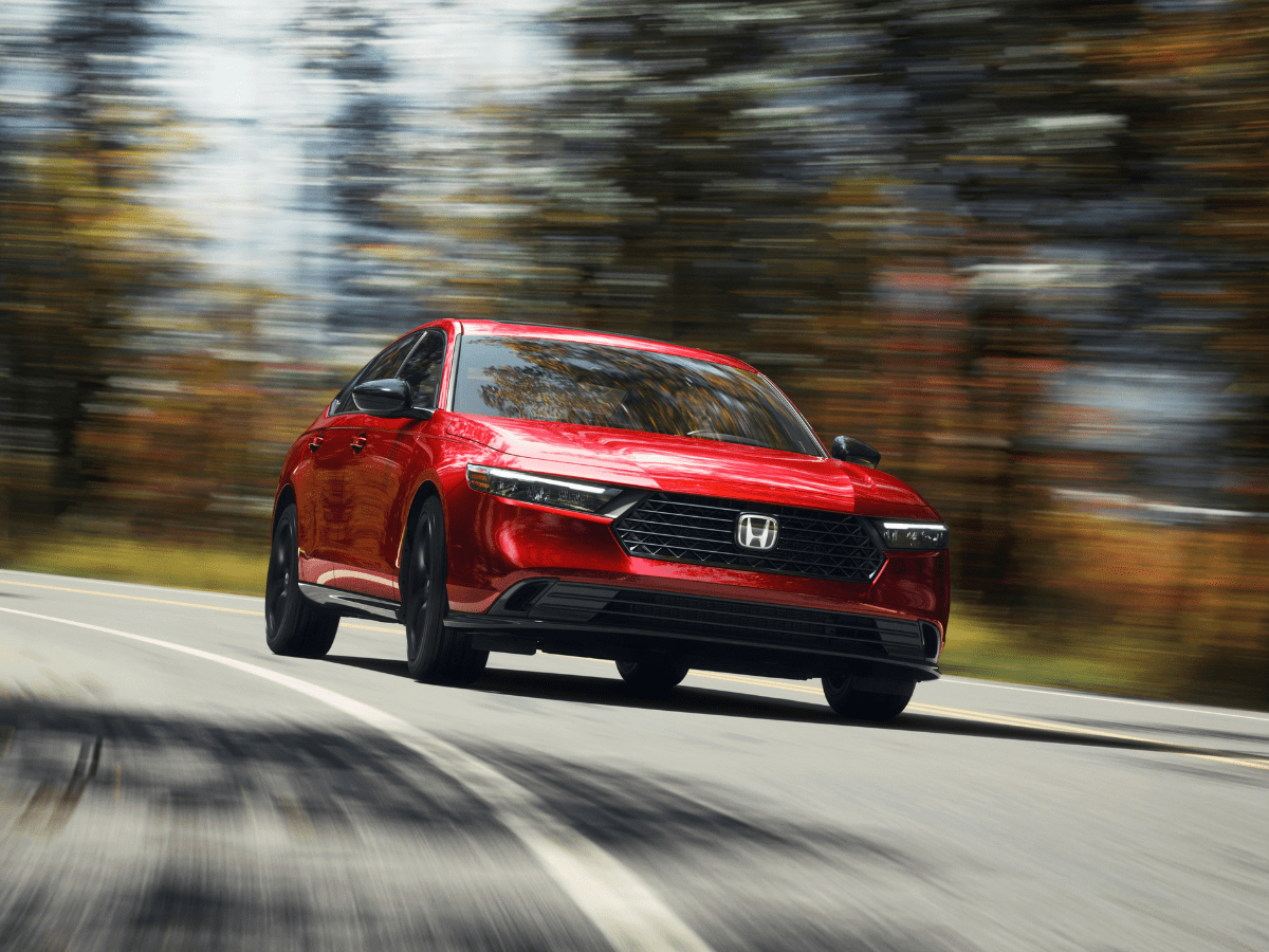Genuine Service For Your Honda