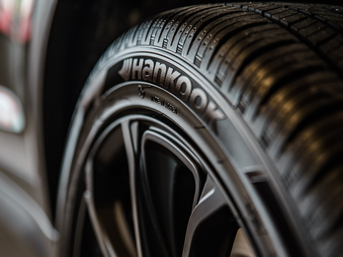 Tire Pressure Monitoring System Service