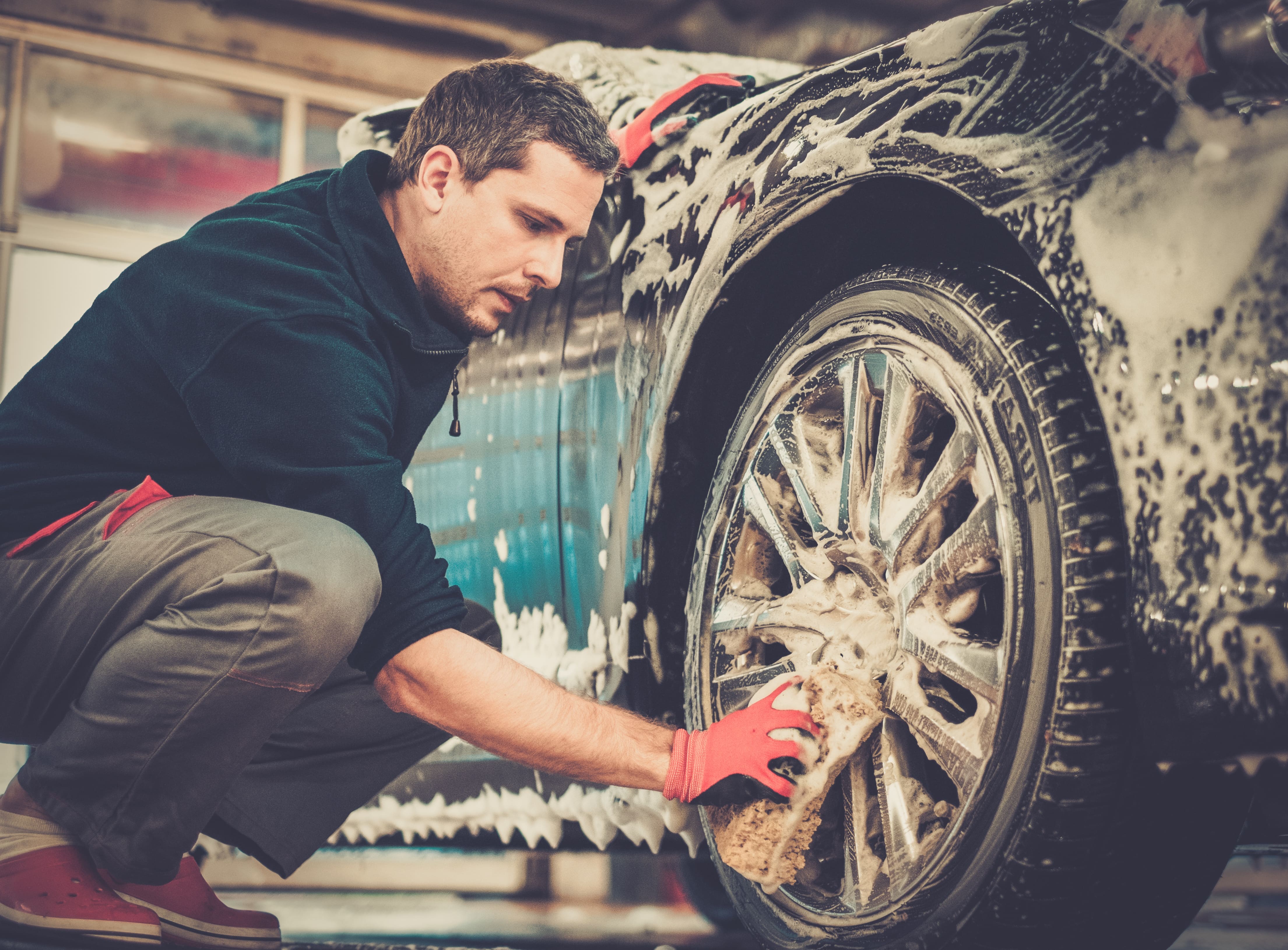 Auto Solutions Of Greensboro Vehicles