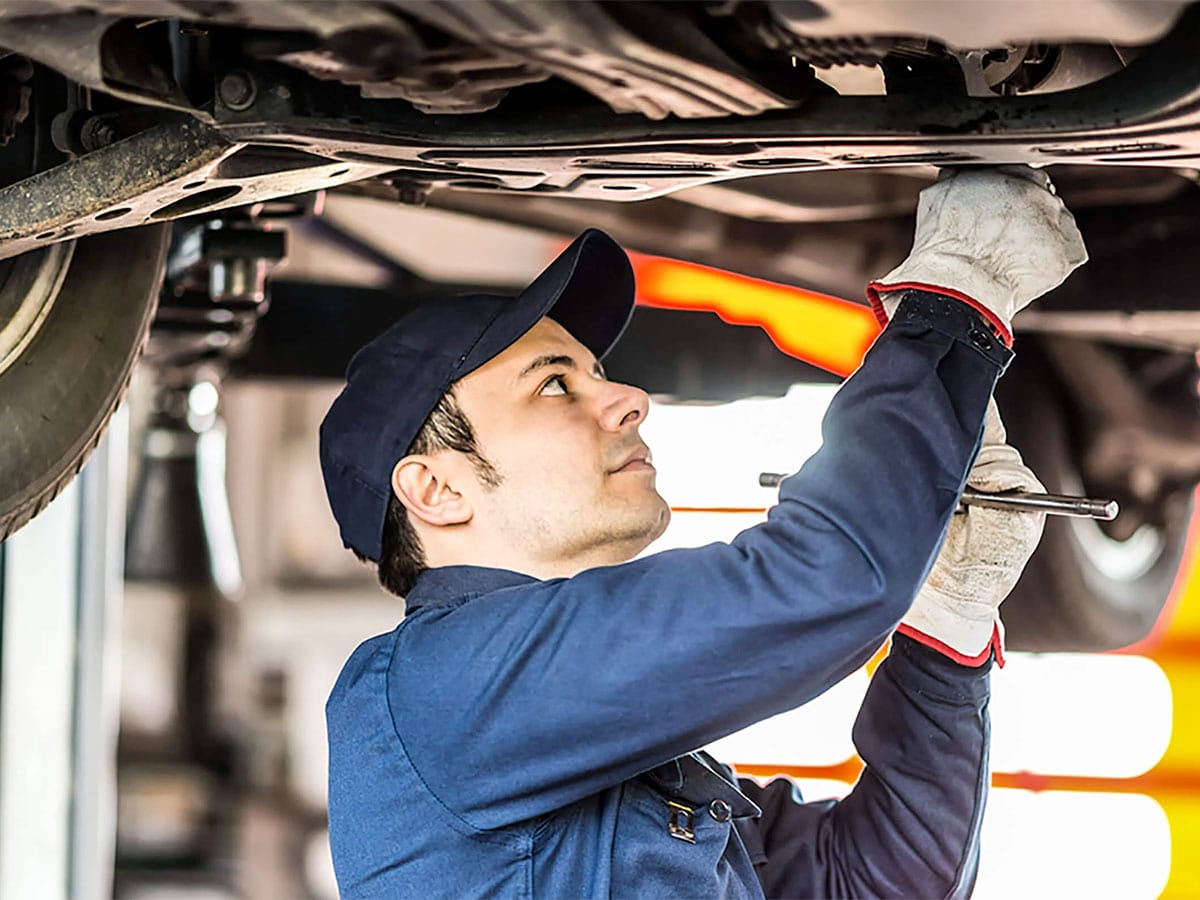 HVAC Service
