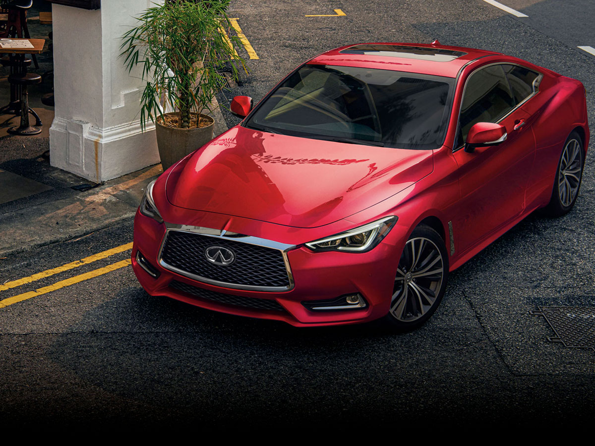 INFINITI Service Near Elizabeth, NJ
