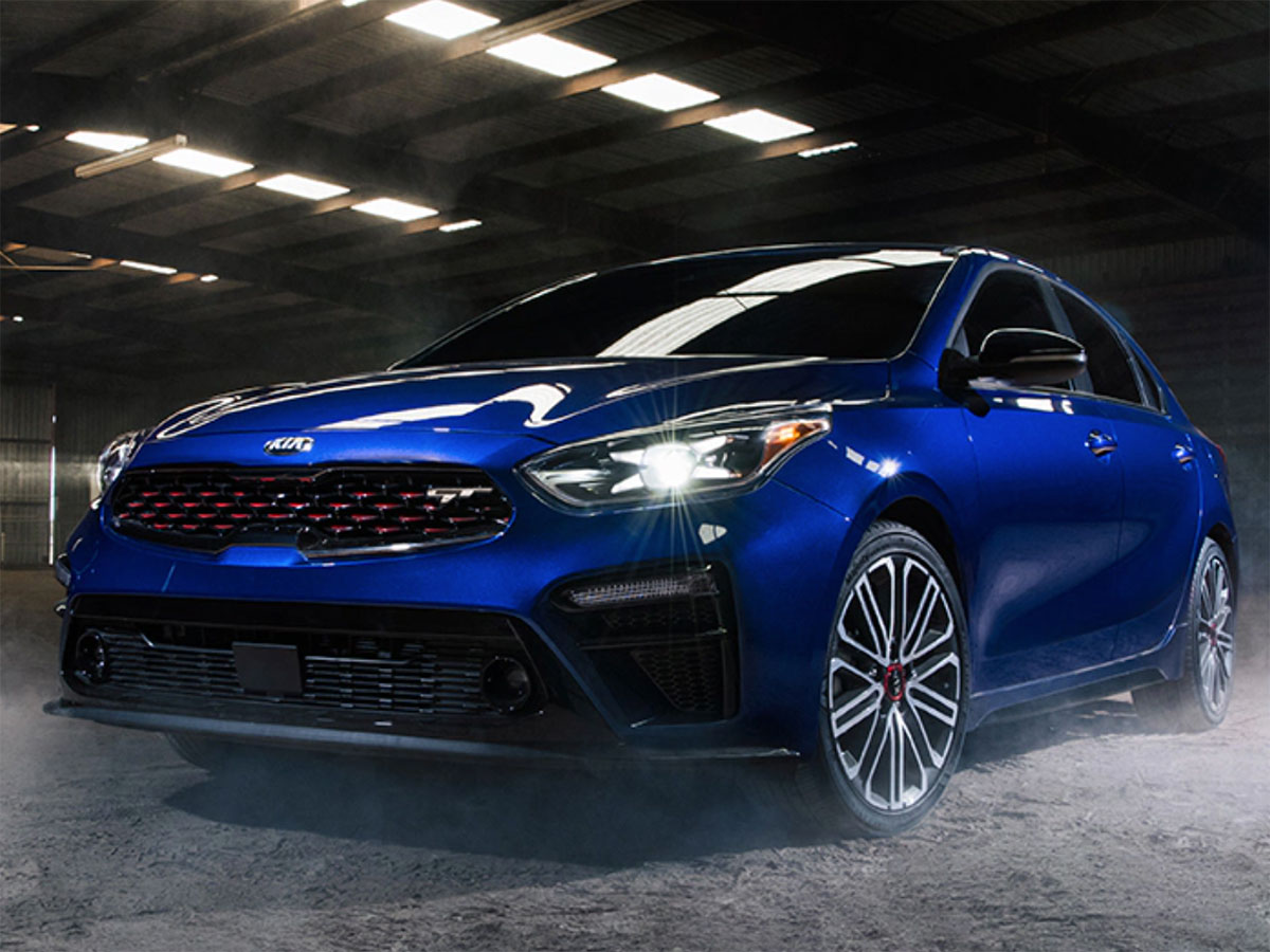 Kia Technician Hiring